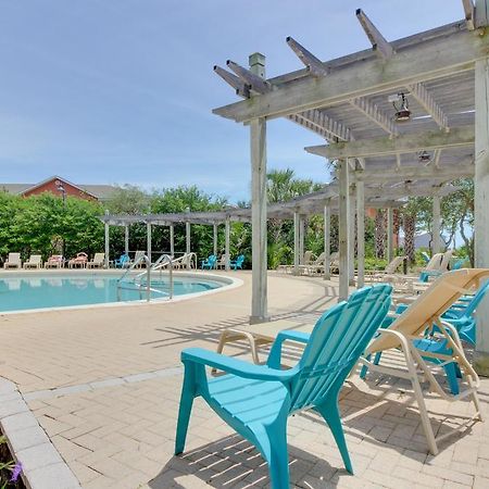 The Beach Resort Destin Dış mekan fotoğraf