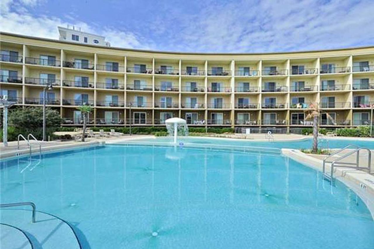 The Beach Resort Destin Dış mekan fotoğraf