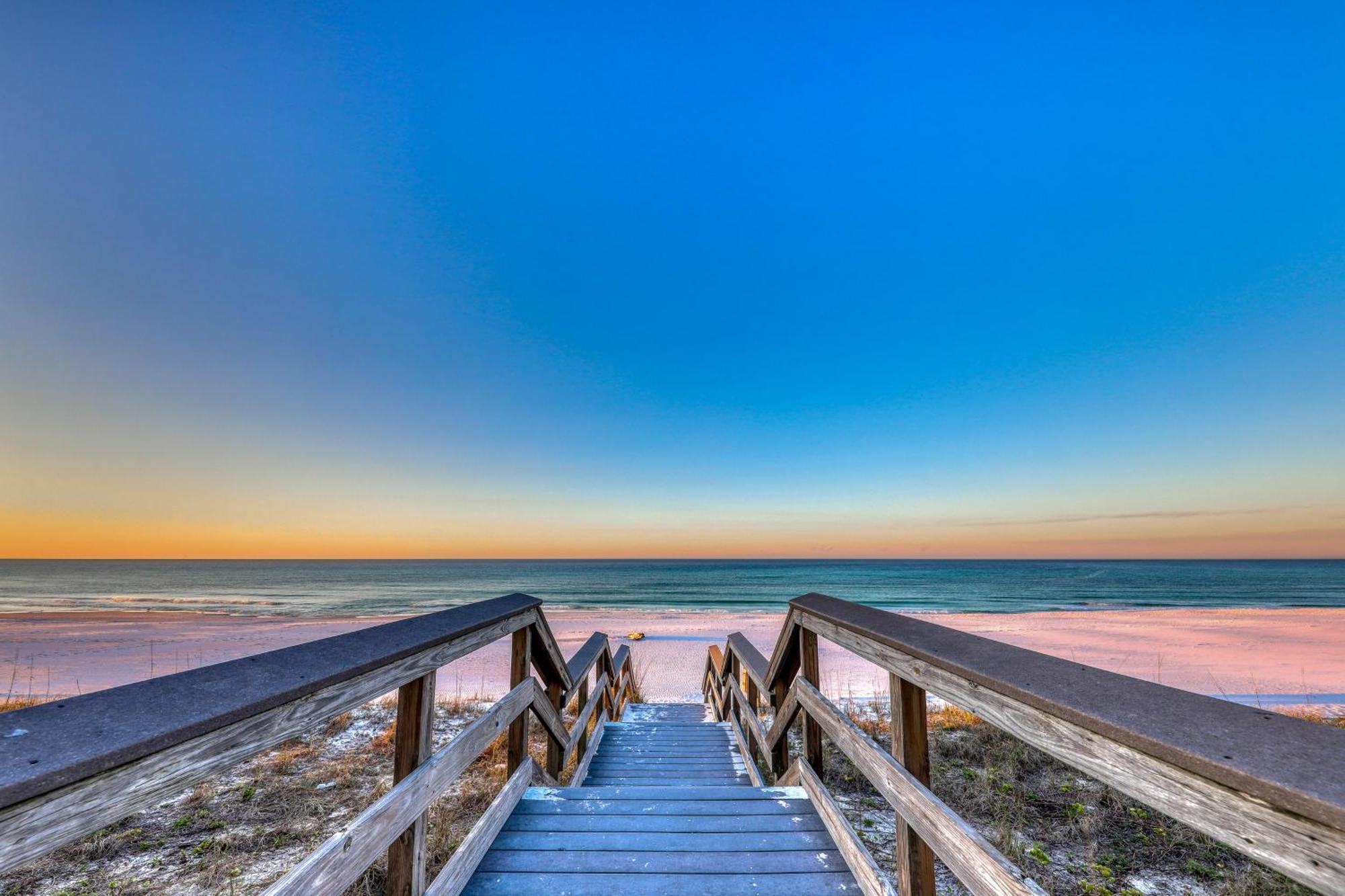 The Beach Resort Destin Dış mekan fotoğraf