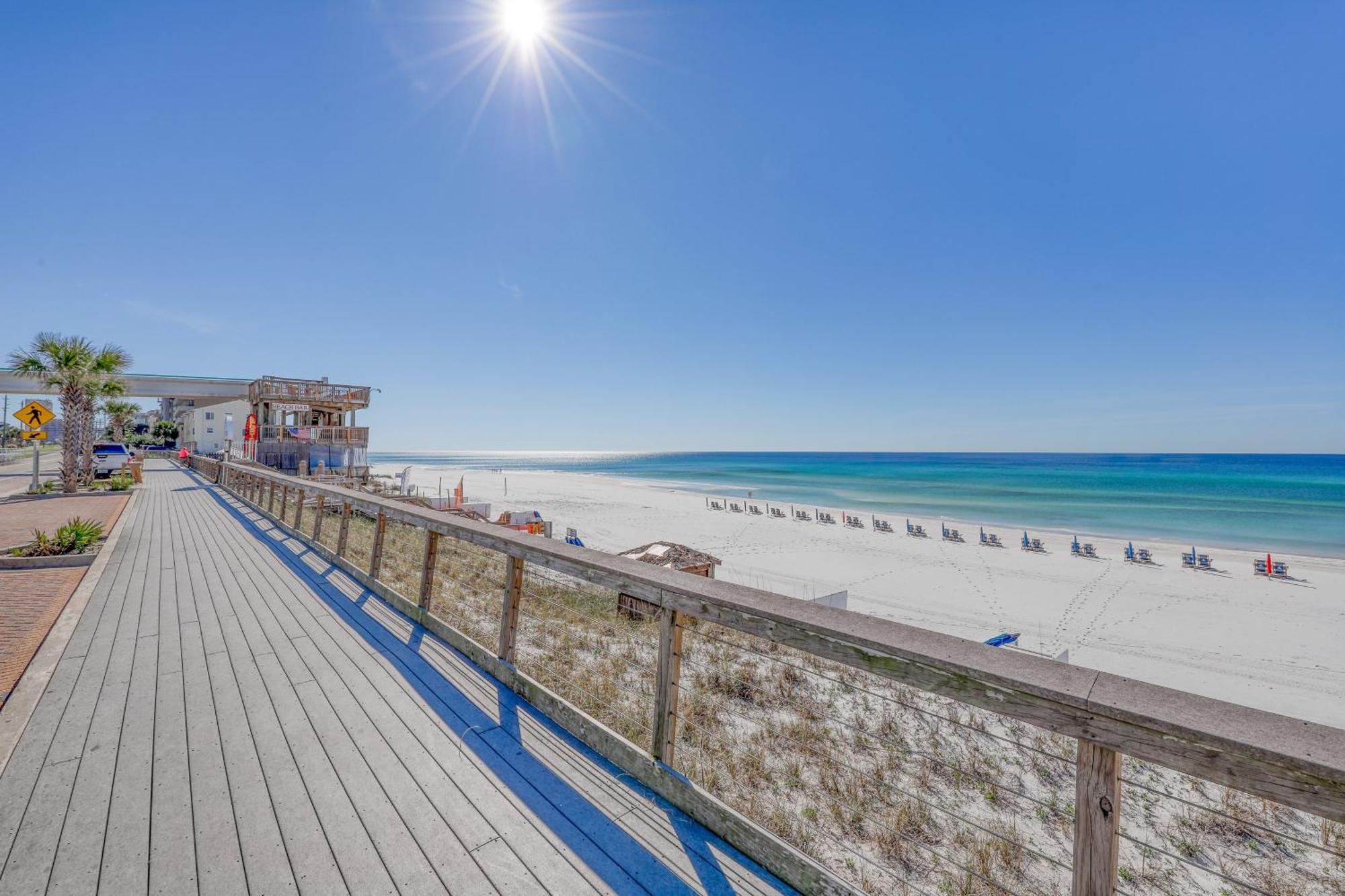 The Beach Resort Destin Dış mekan fotoğraf