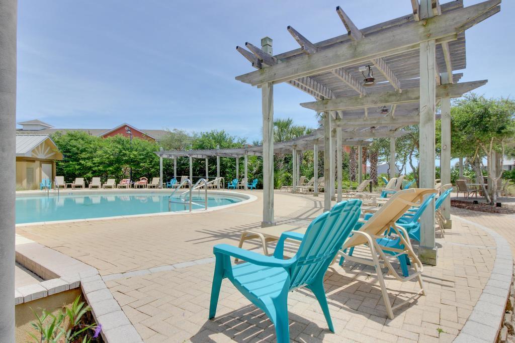 The Beach Resort Destin Dış mekan fotoğraf